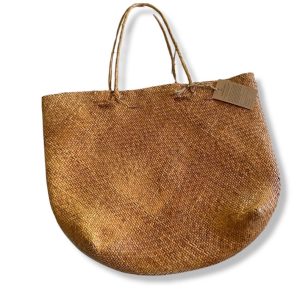 Tas Anyam "Asa Lestari": Gaya Bertemu Aksi Peduli Bumi