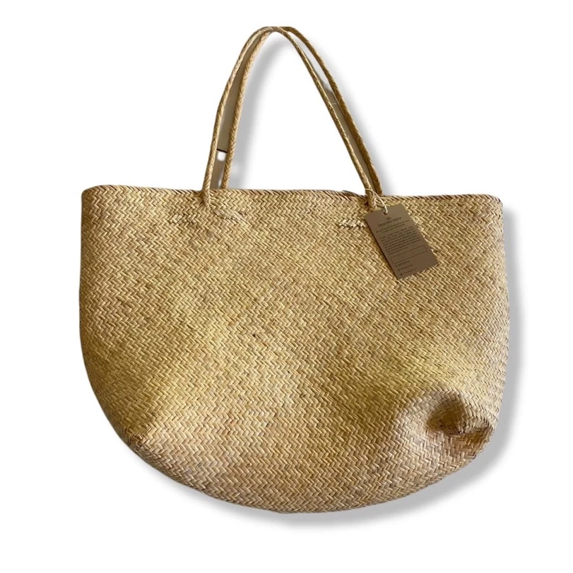 Tas Anyam "Asa Lestari": Gaya Bertemu Aksi Peduli Bumi - Image 3